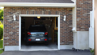 Garage Door Installation at Crocker Ranch South Roseville, California