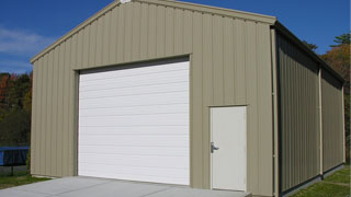 Garage Door Openers at Crocker Ranch South Roseville, California